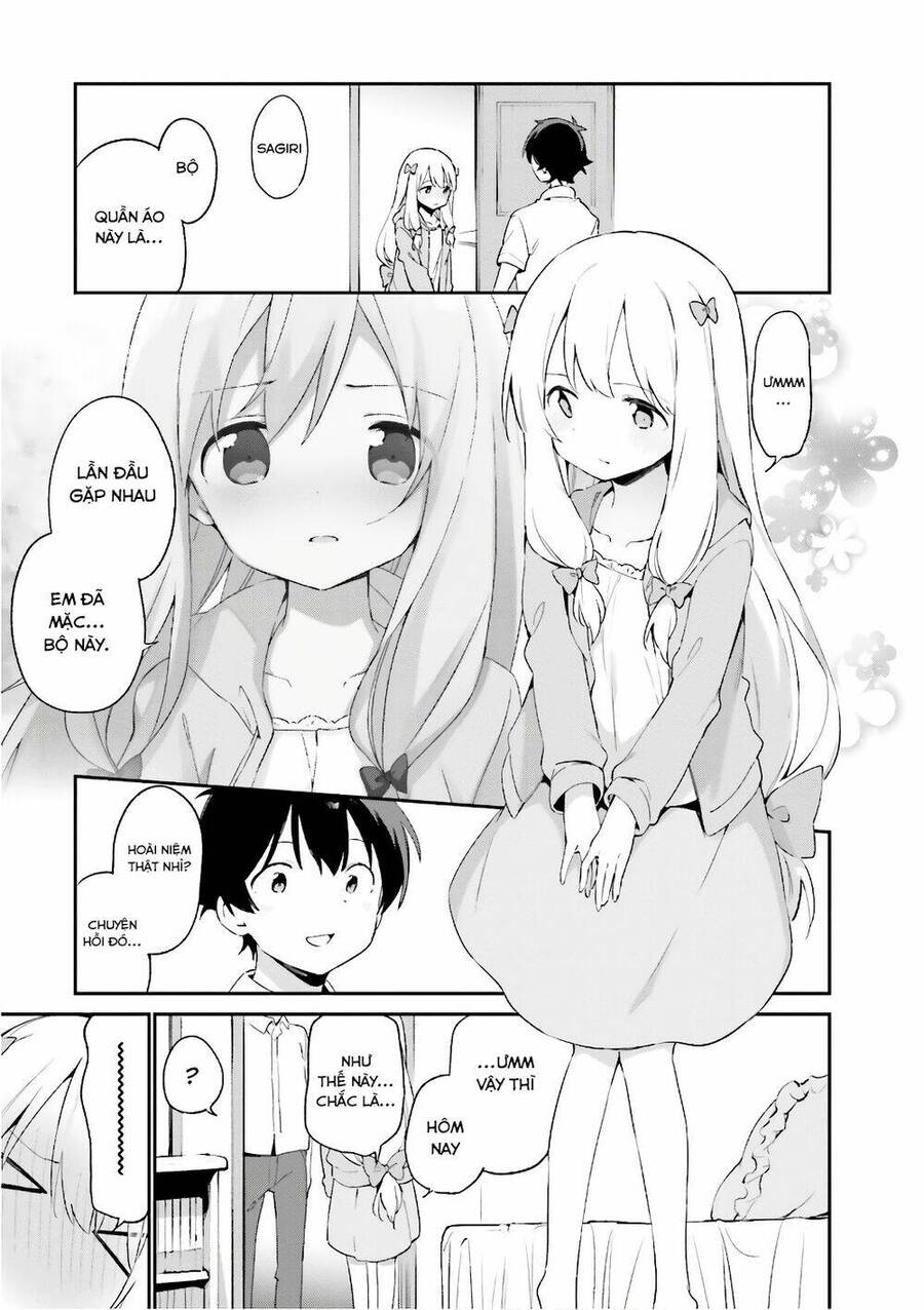 Ero Manga Sensei Chapter 42 - 6