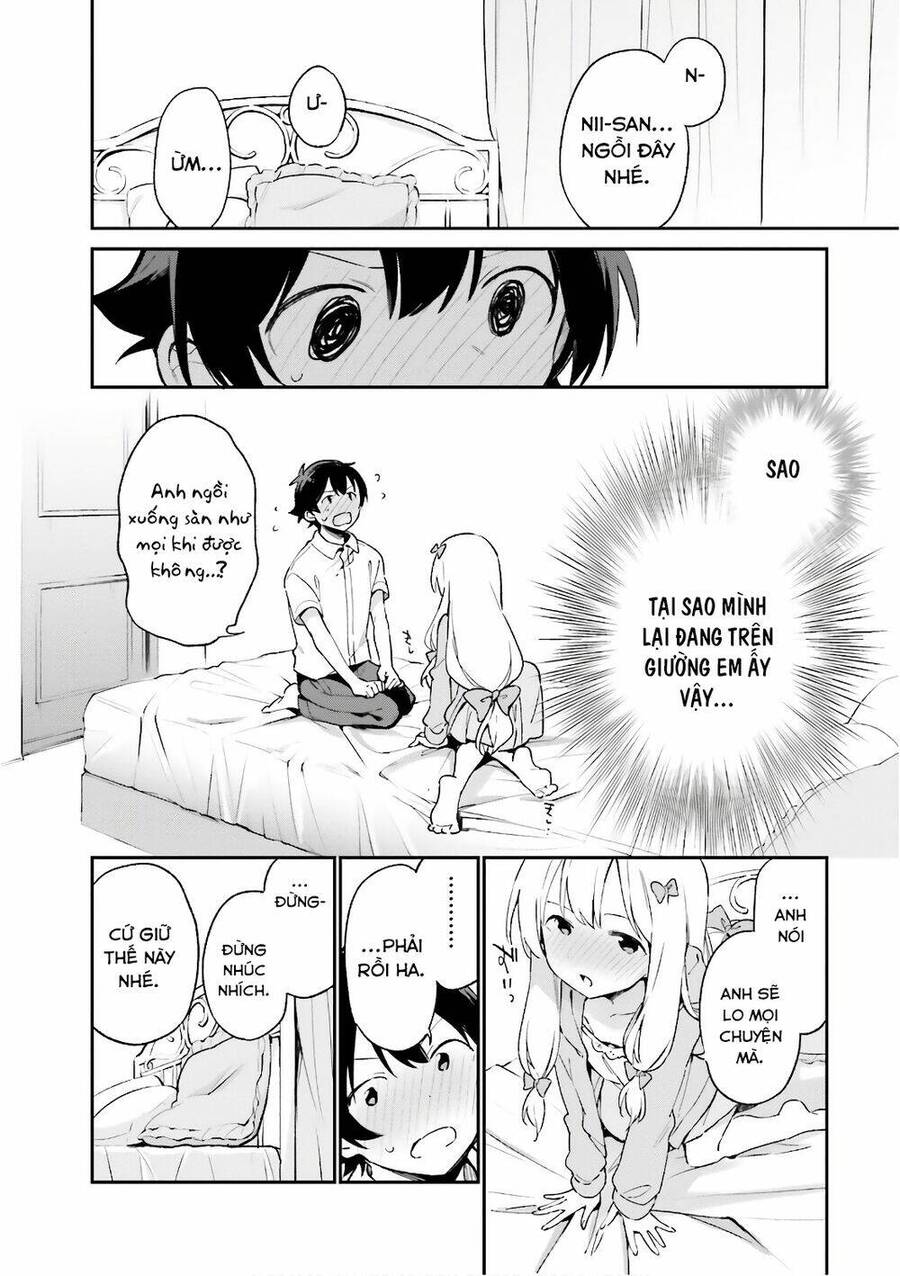 Ero Manga Sensei Chapter 42 - 9