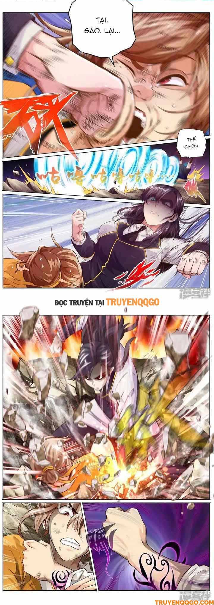 Bồng Lai Tiên Thi Chapter 15 - 5