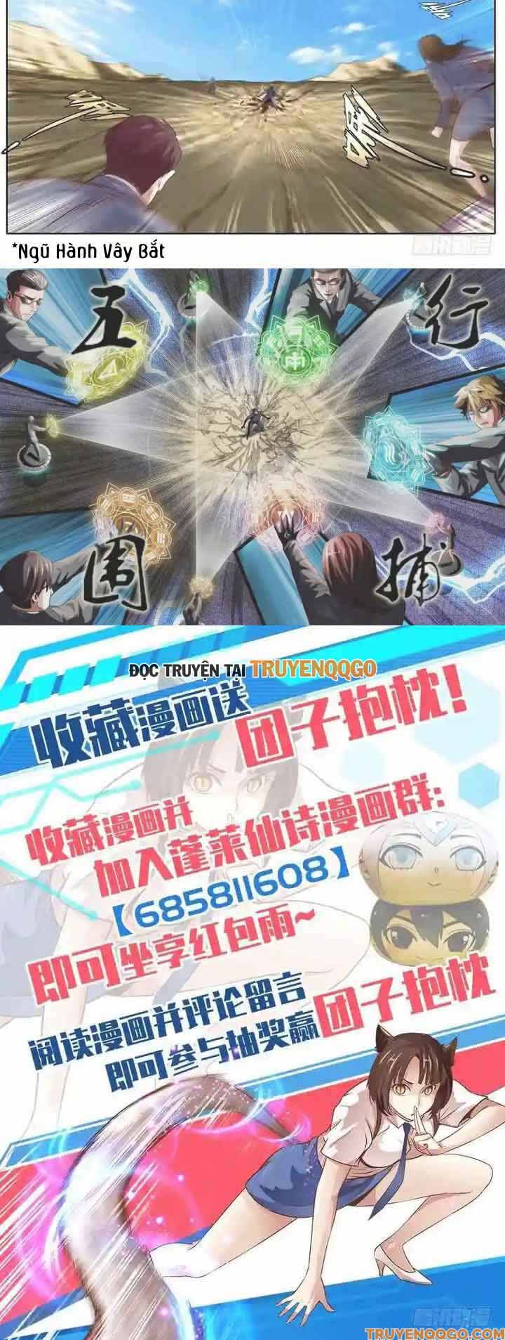 Bồng Lai Tiên Thi Chapter 39 - 5