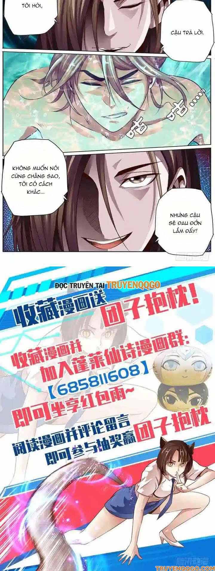 Bồng Lai Tiên Thi Chapter 42 - 5