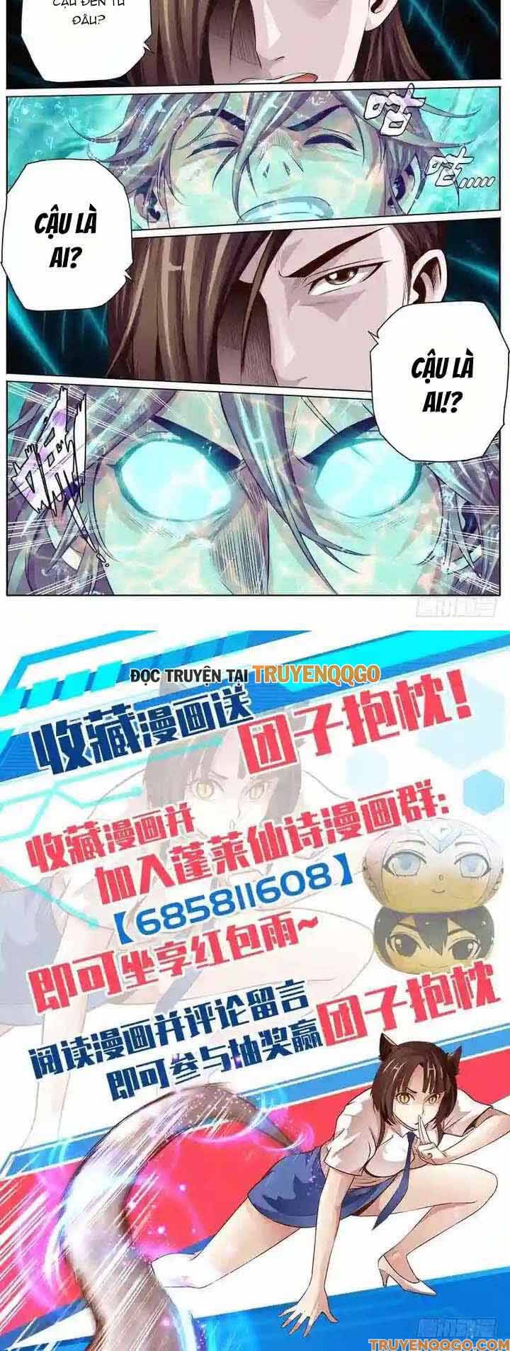 Bồng Lai Tiên Thi Chapter 43 - 5