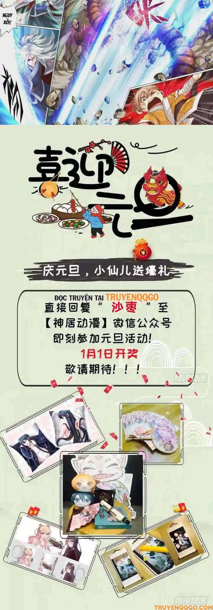 Bồng Lai Tiên Thi Chapter 48 - 5