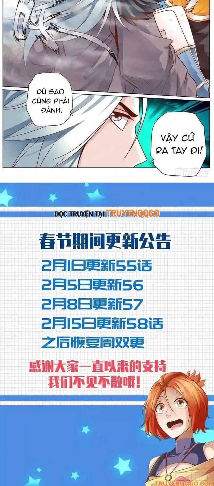 Bồng Lai Tiên Thi Chapter 54 - 5