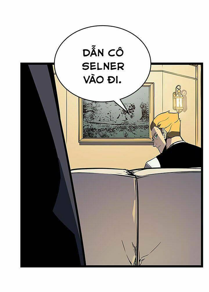 Tôi Thăng Cấp Một Mình Chapter 109 - 1