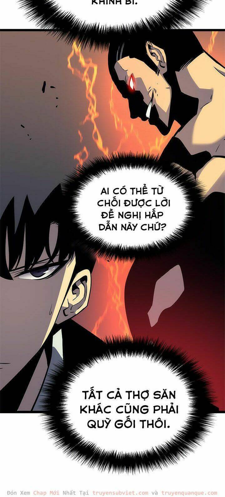 Tôi Thăng Cấp Một Mình Chapter 109 - 21