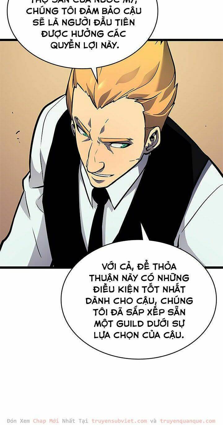 Tôi Thăng Cấp Một Mình Chapter 109 - 25
