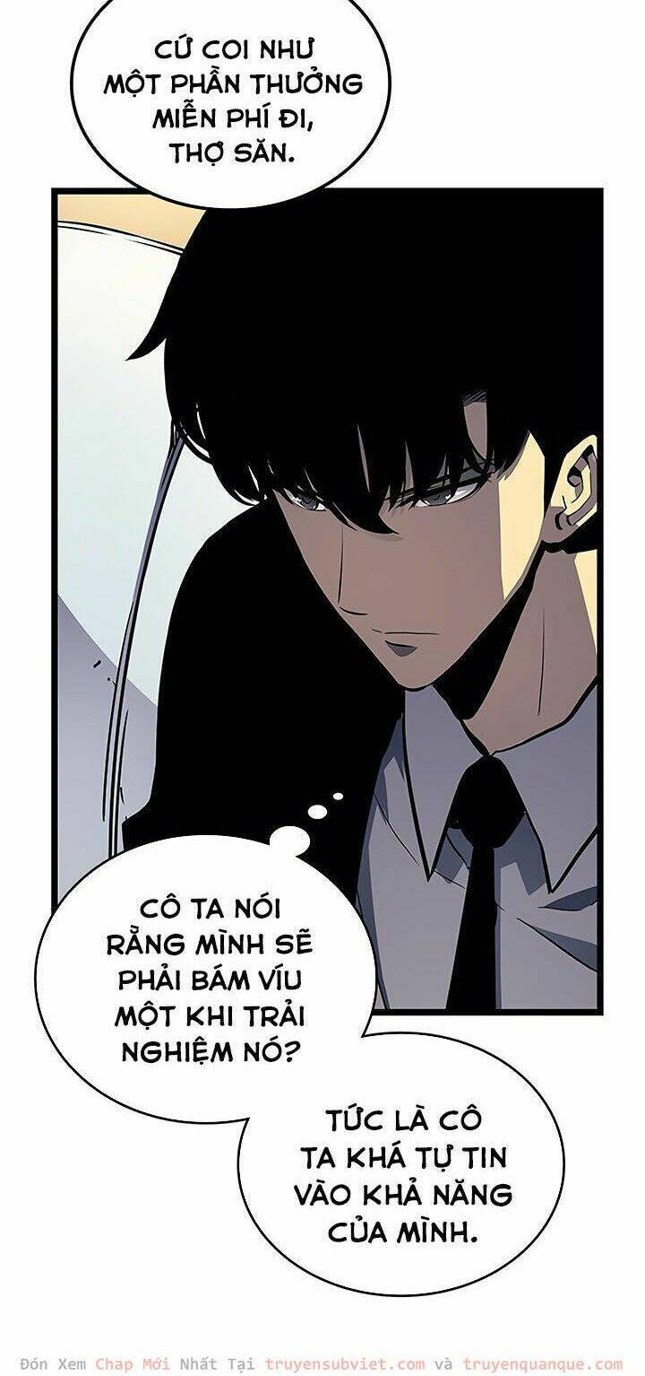 Tôi Thăng Cấp Một Mình Chapter 109 - 29