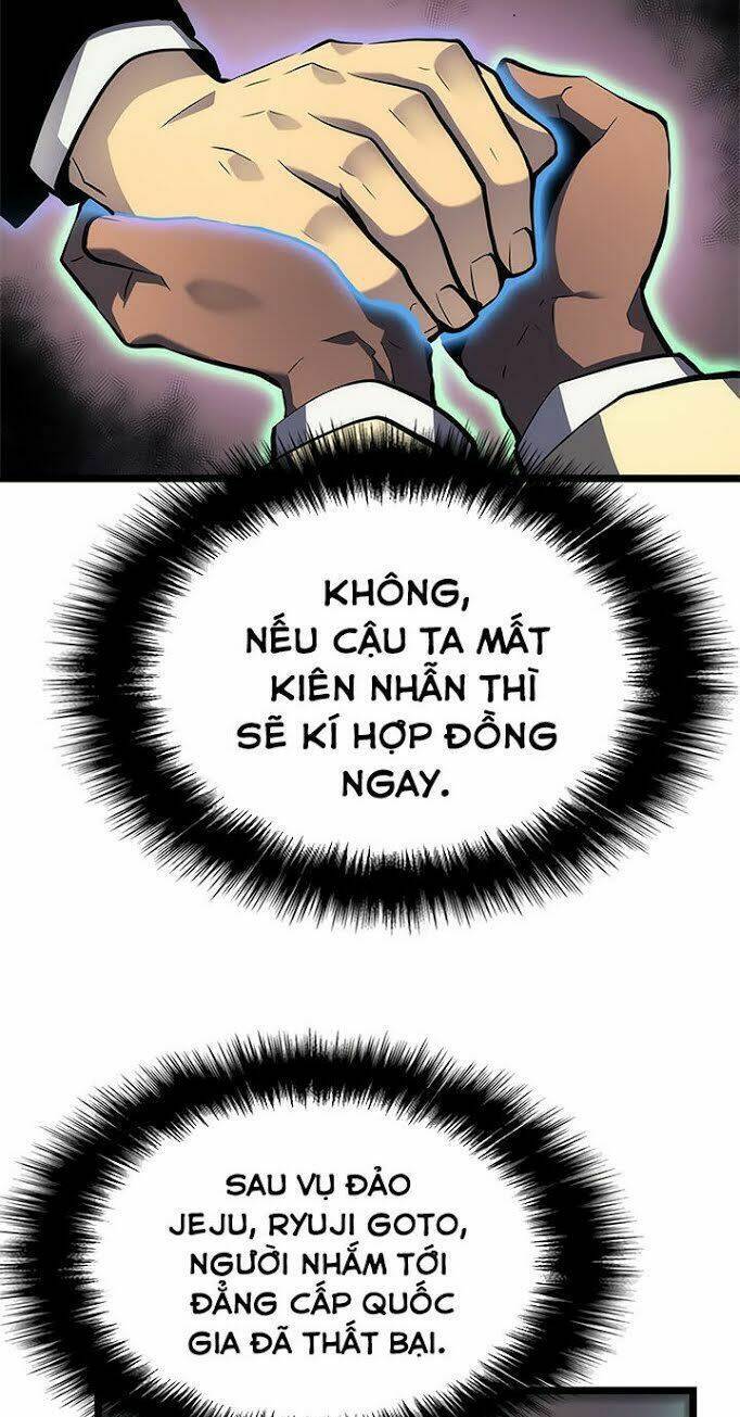 Tôi Thăng Cấp Một Mình Chapter 109 - 33