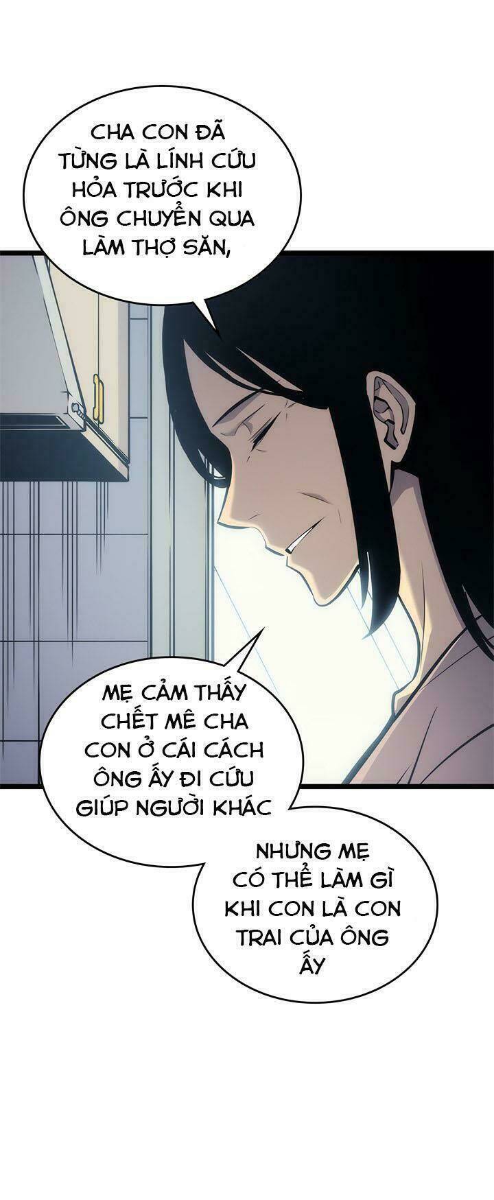 Tôi Thăng Cấp Một Mình Chapter 110 - 39