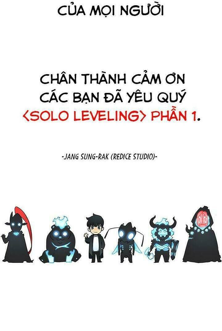 Tôi Thăng Cấp Một Mình Chapter 110 - 70