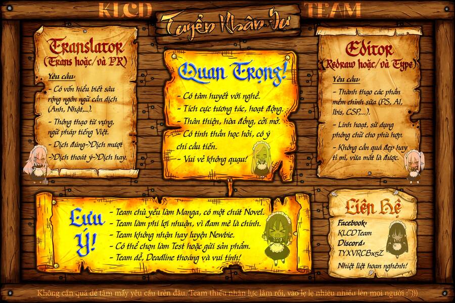 The Negative Hero And The Chief Of The Demon Army Chapter 34 - 9