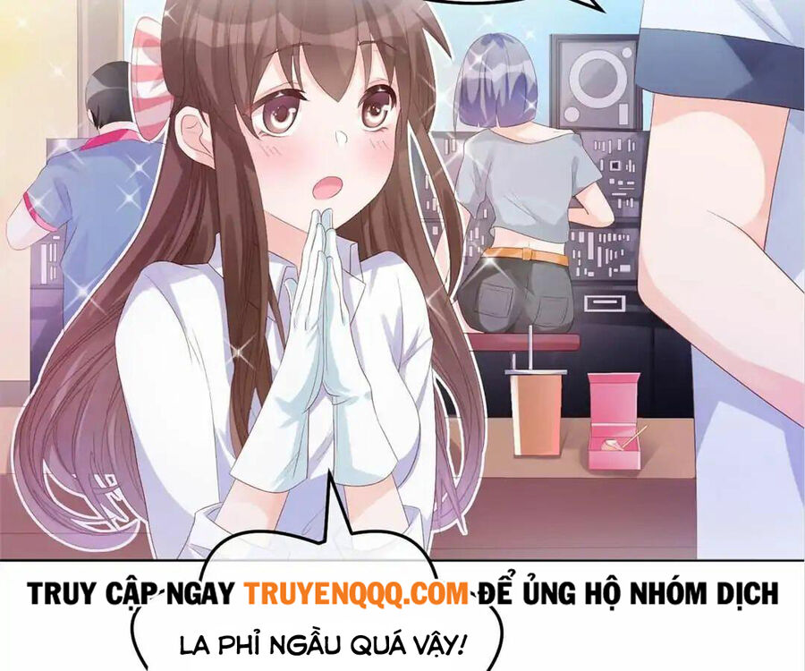 One Kiss A Day Chapter 18 - 24