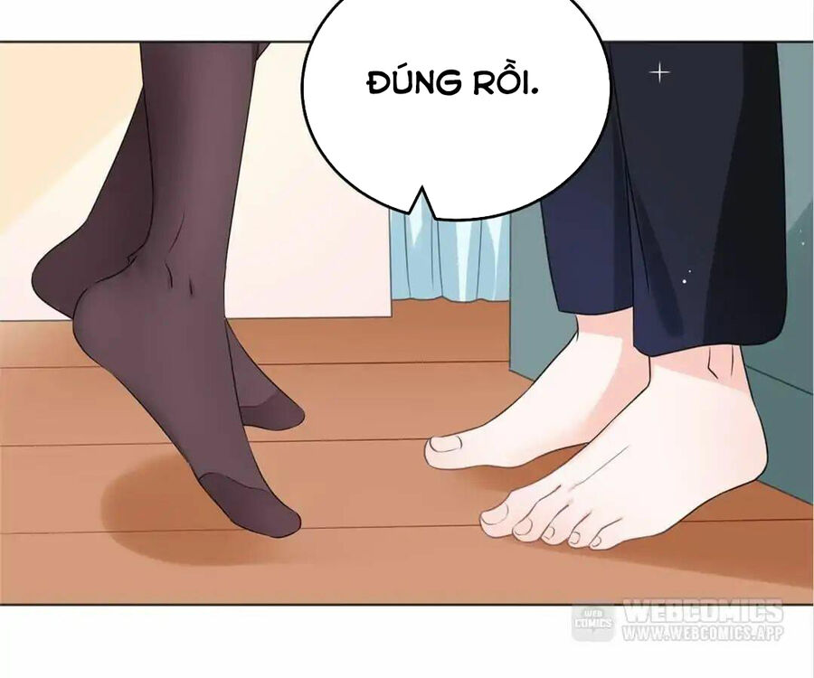 One Kiss A Day Chapter 19.5 - 18