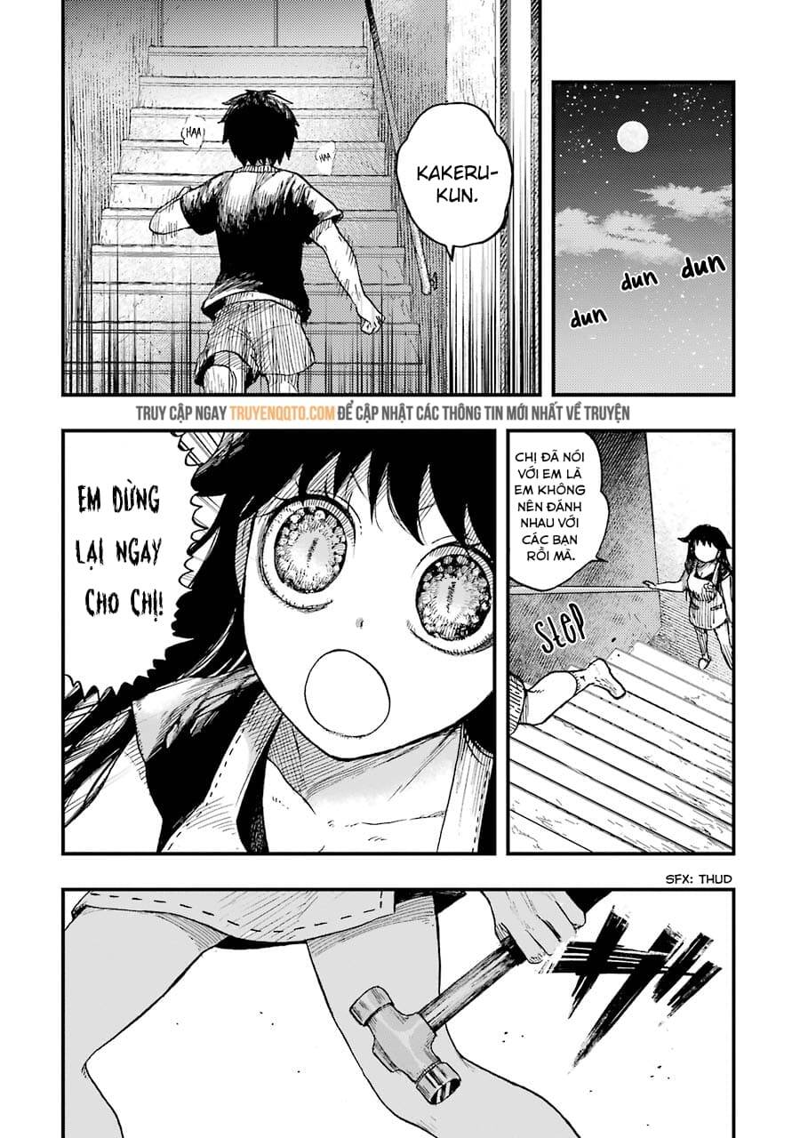 Children Chapter 10 - 3
