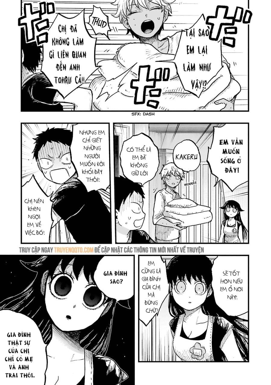 Children Chapter 10 - 5