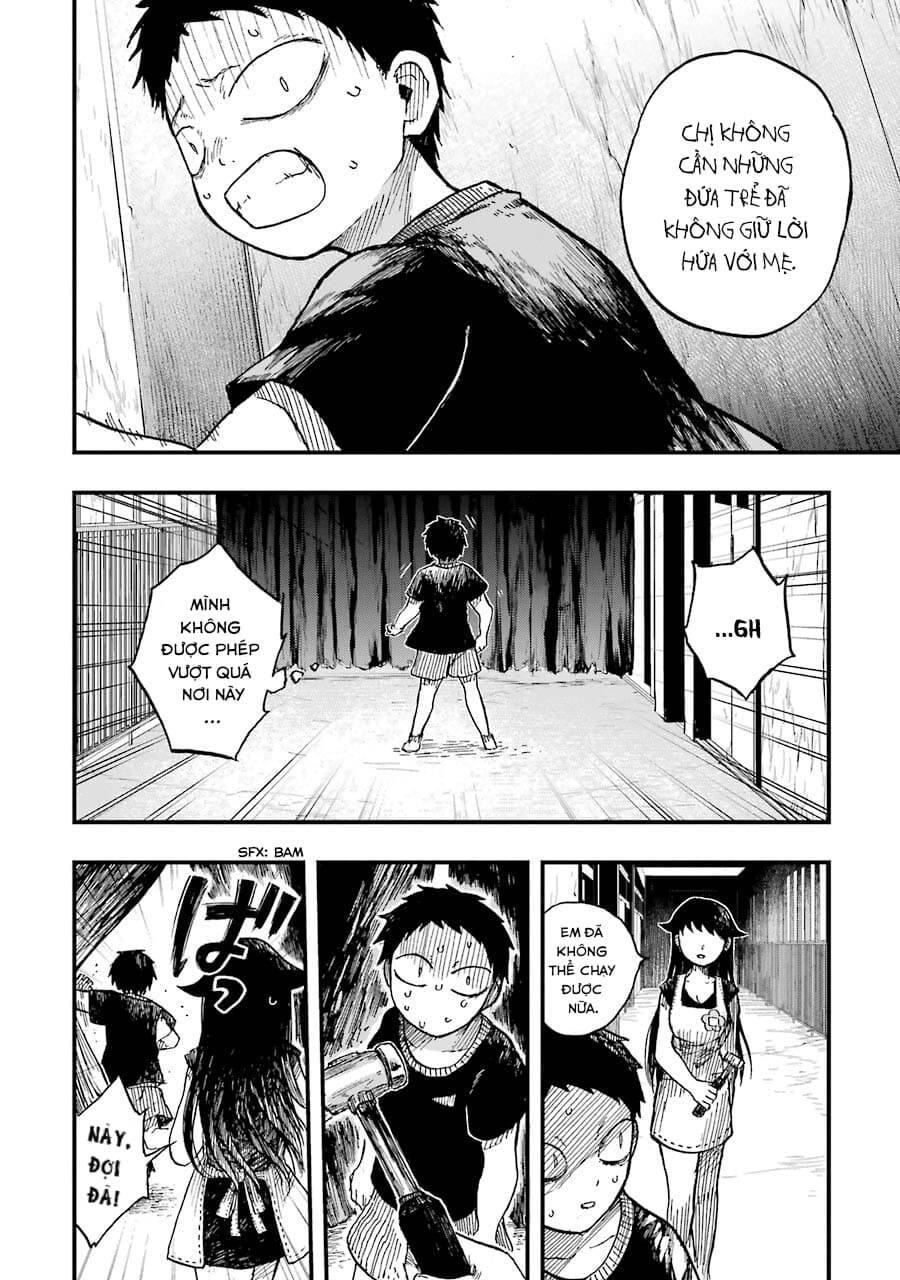 Children Chapter 10 - 6
