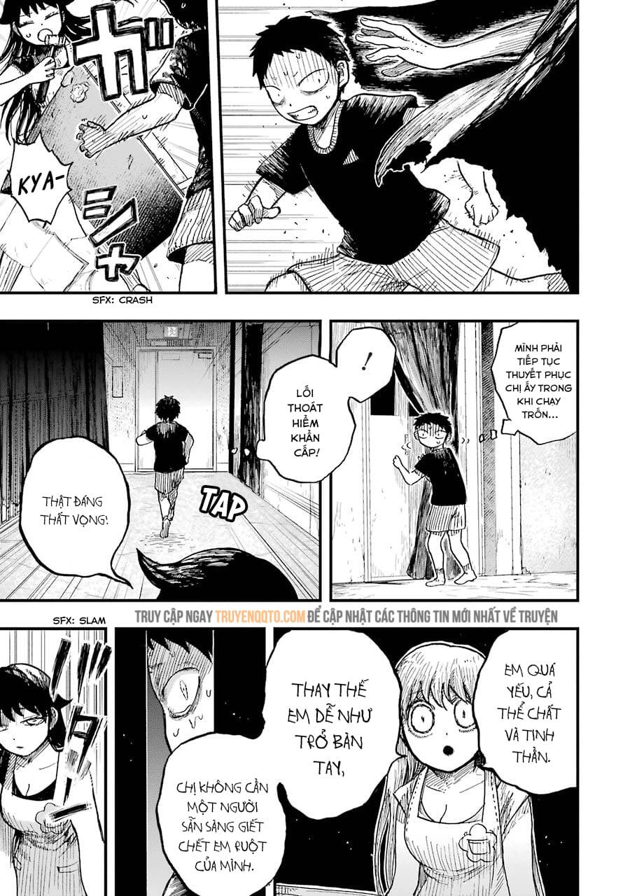 Children Chapter 10 - 7