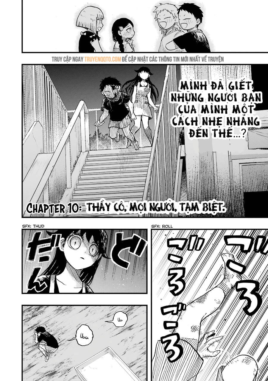Children Chapter 10 - 10
