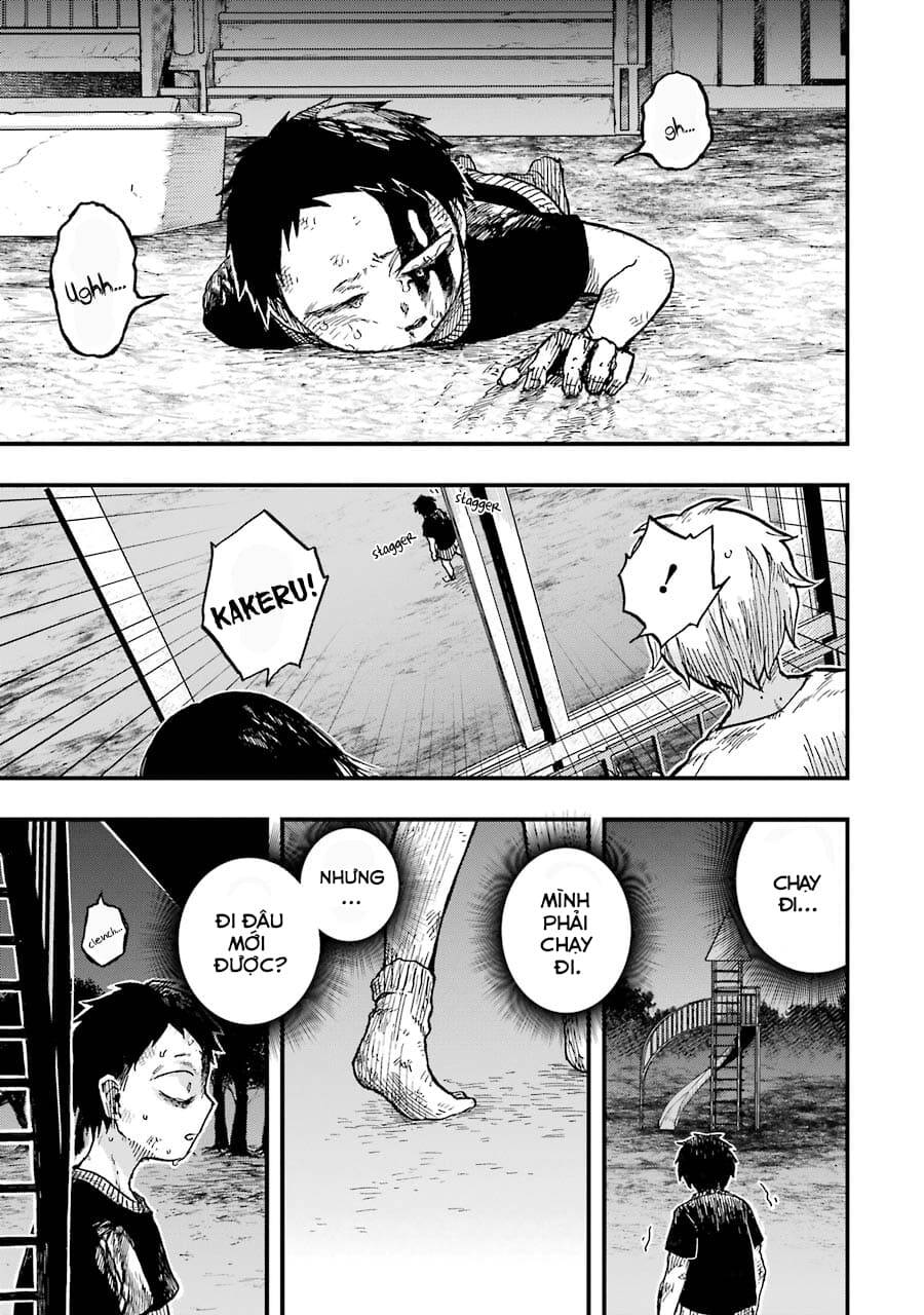 Children Chapter 10 - 11