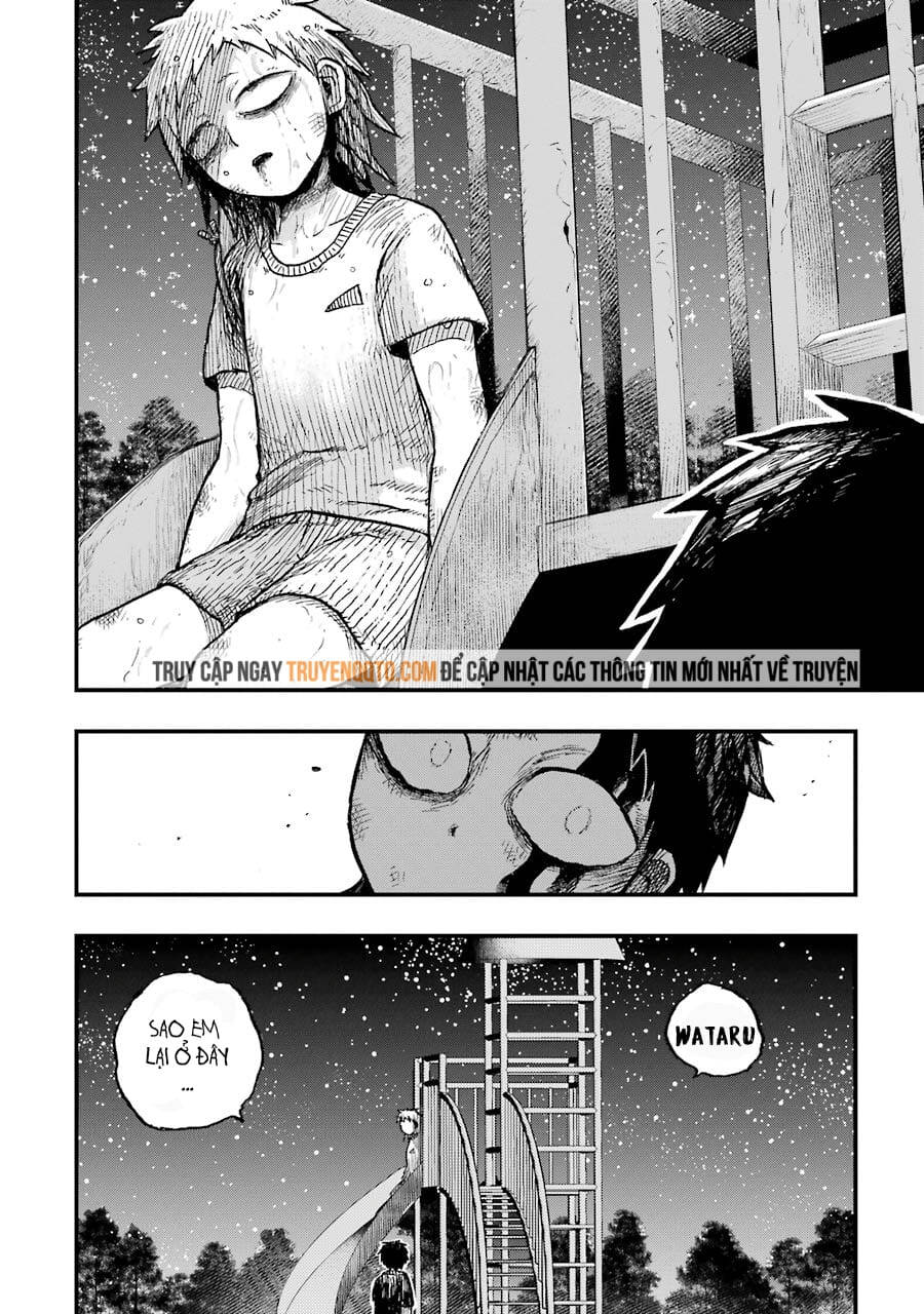 Children Chapter 10 - 12