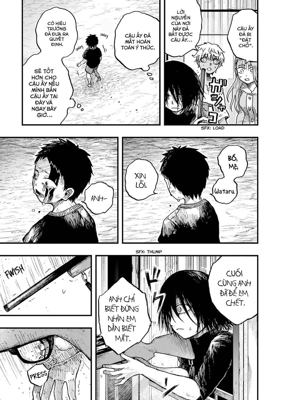 Children Chapter 10 - 13