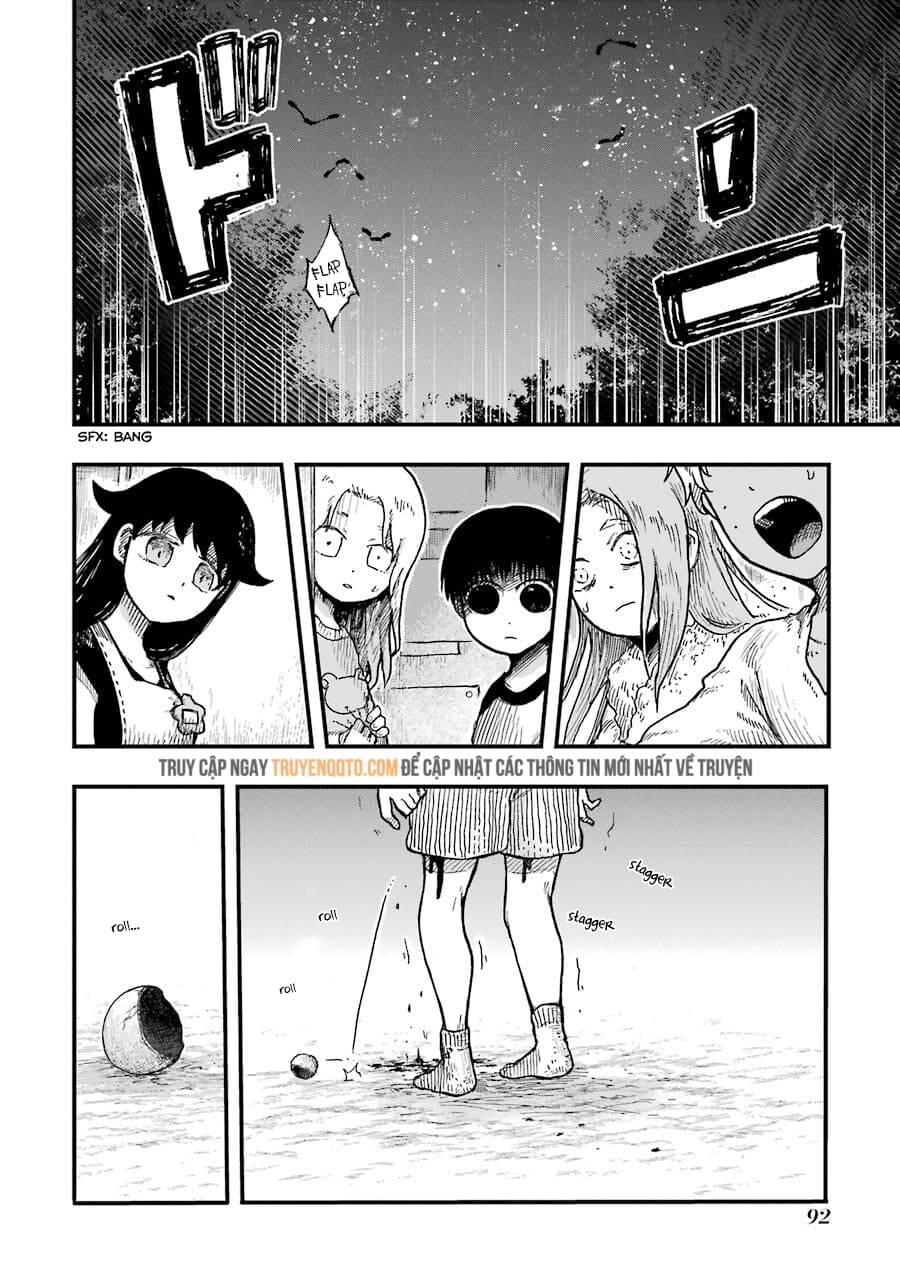 Children Chapter 10 - 14