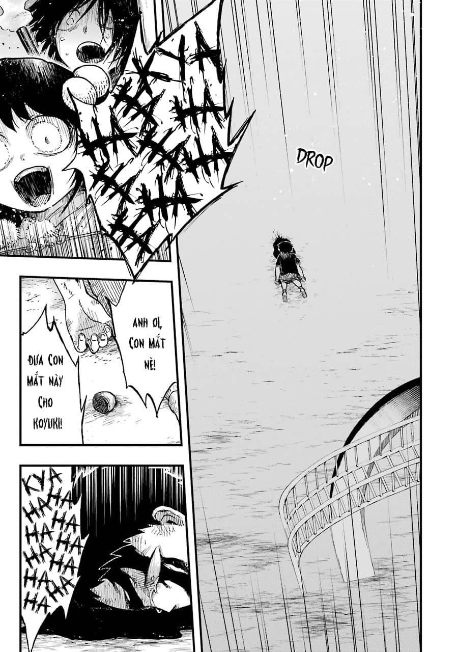 Children Chapter 10 - 15