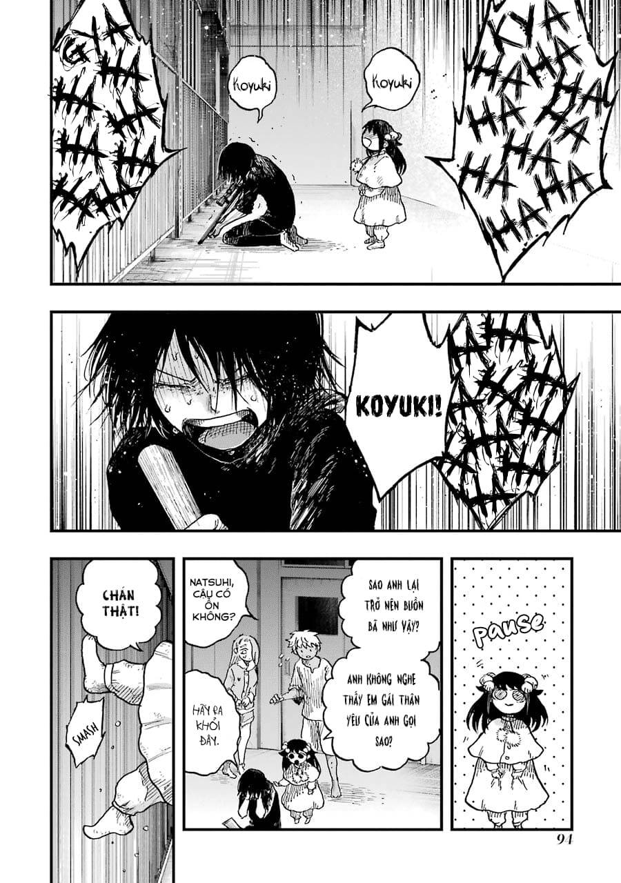 Children Chapter 10 - 16