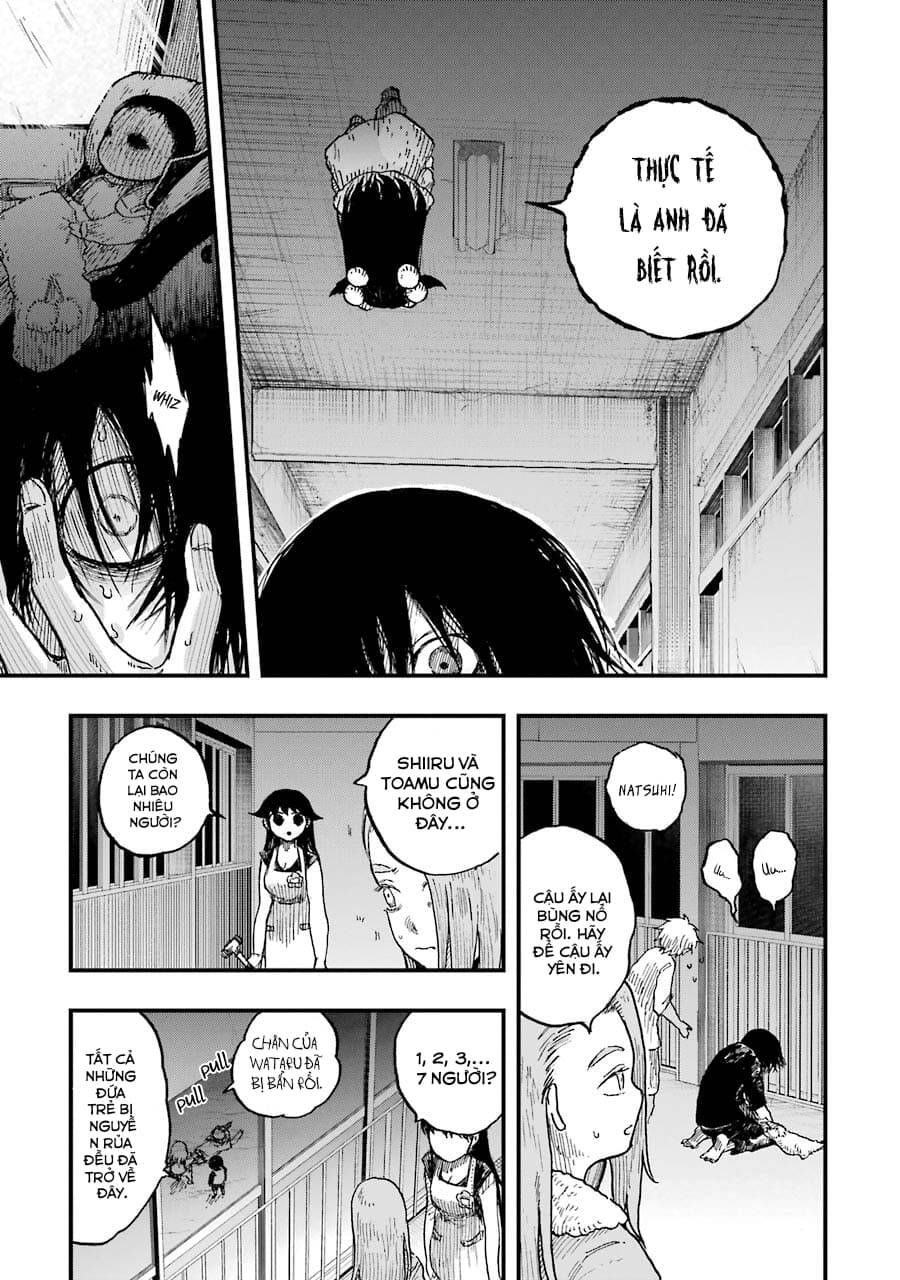 Children Chapter 10 - 17