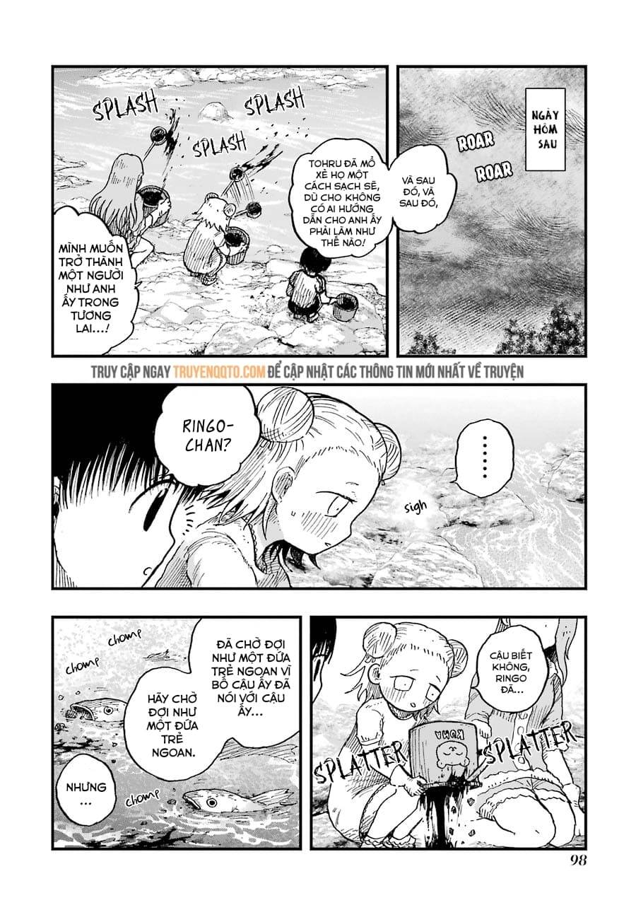 Children Chapter 10 - 20
