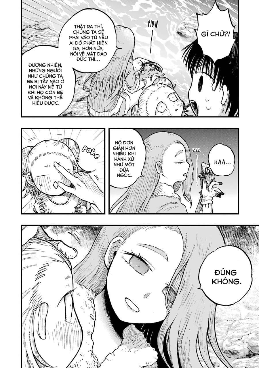 Children Chapter 10 - 22