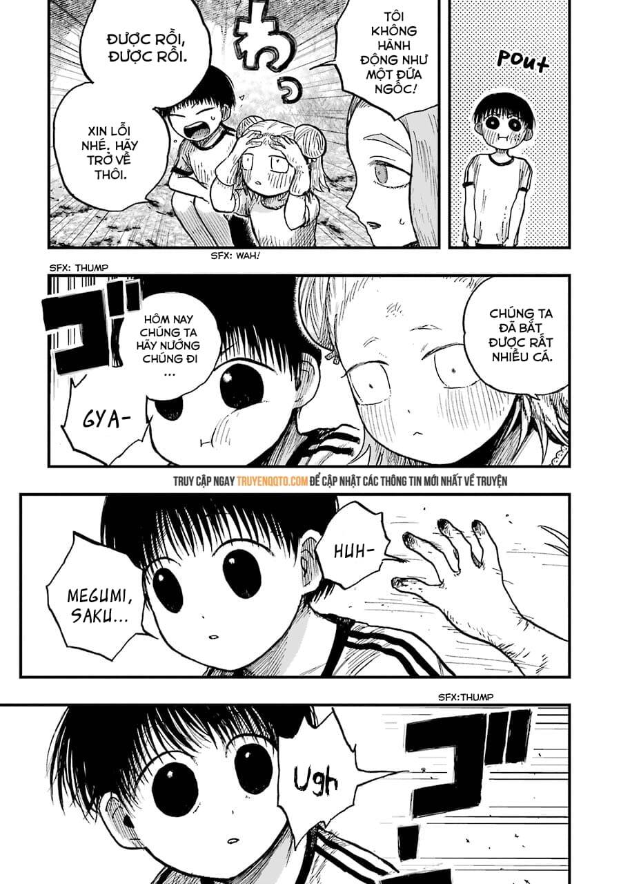 Children Chapter 10 - 23