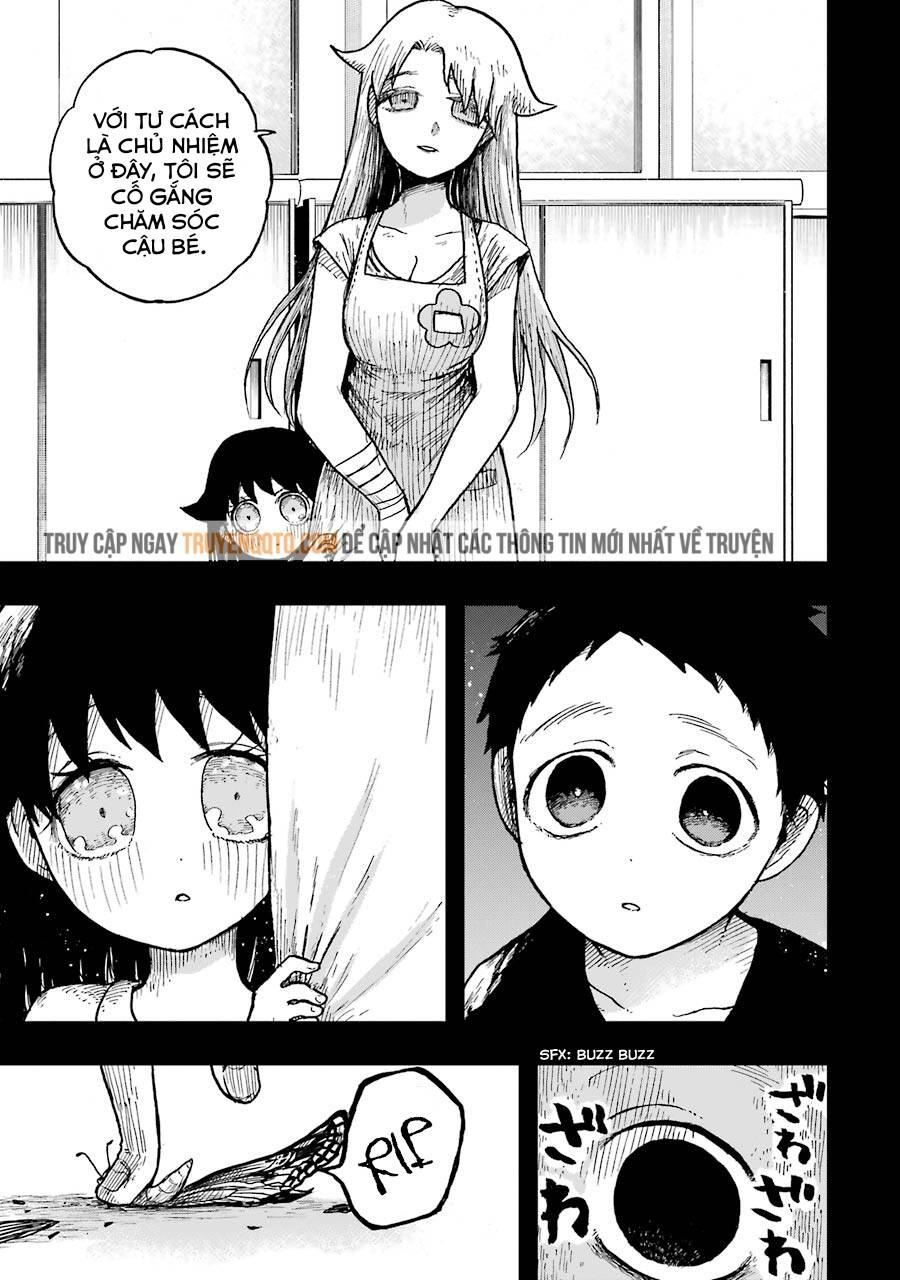 Children Chapter 11 - 5