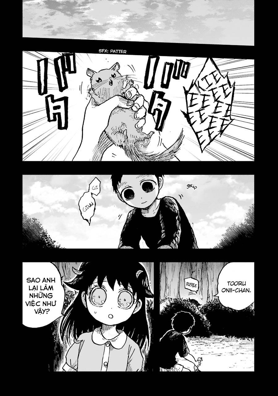 Children Chapter 11 - 6