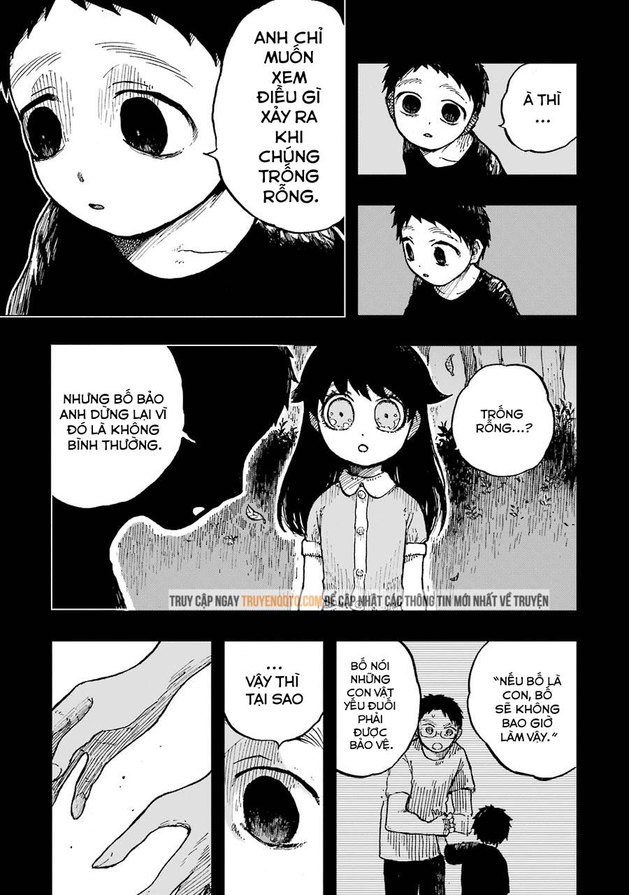 Children Chapter 11 - 7