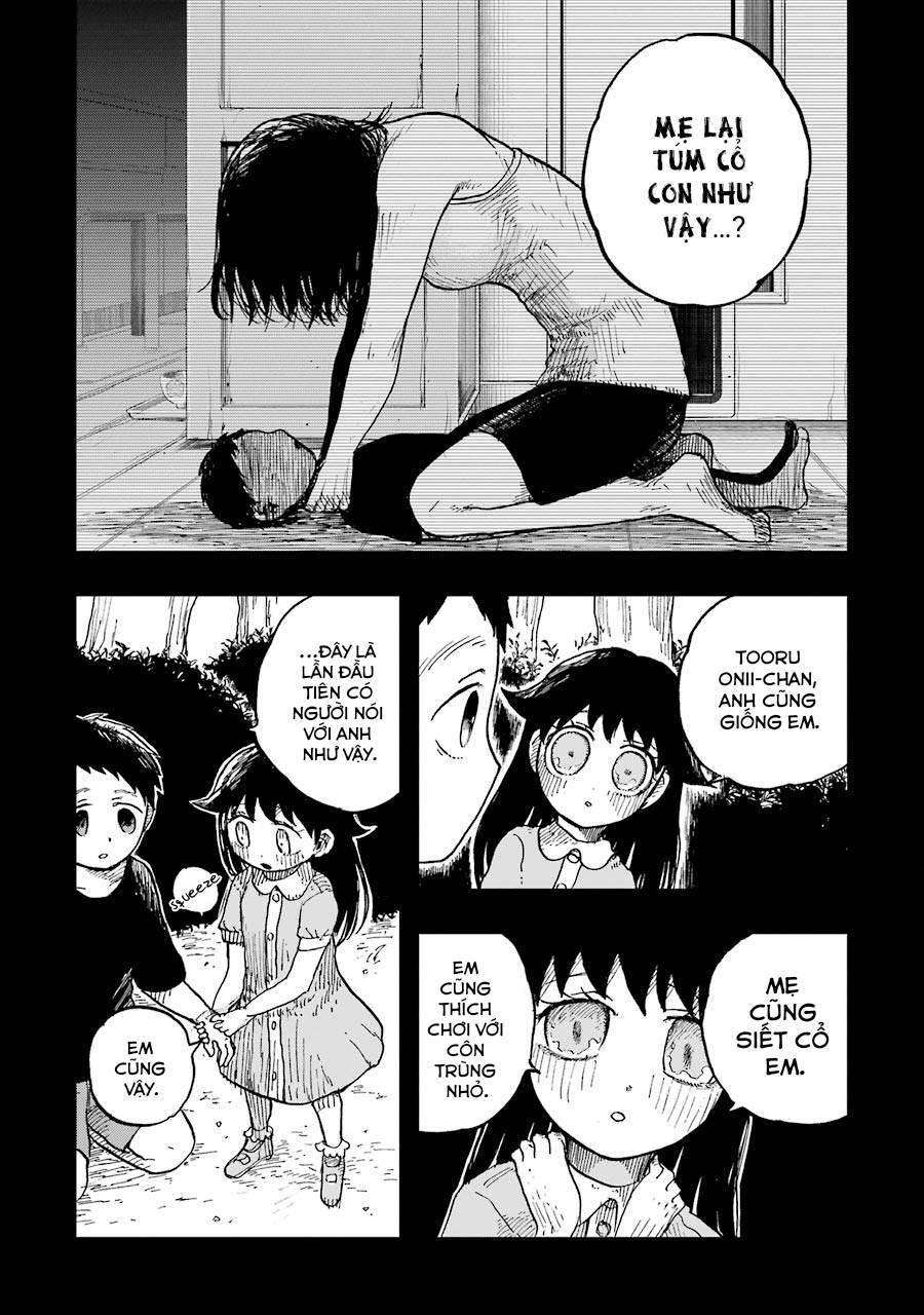 Children Chapter 11 - 8