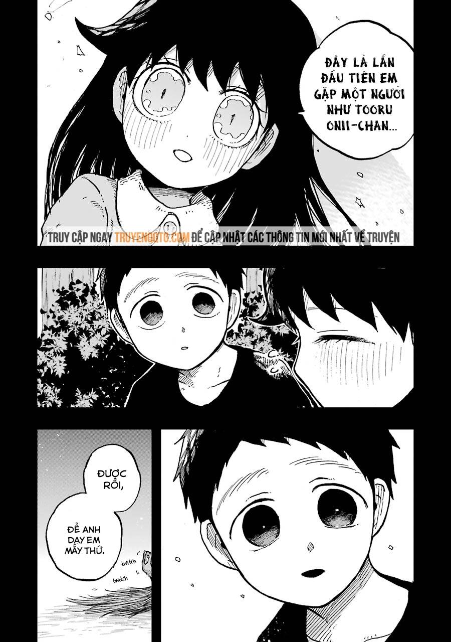 Children Chapter 11 - 9