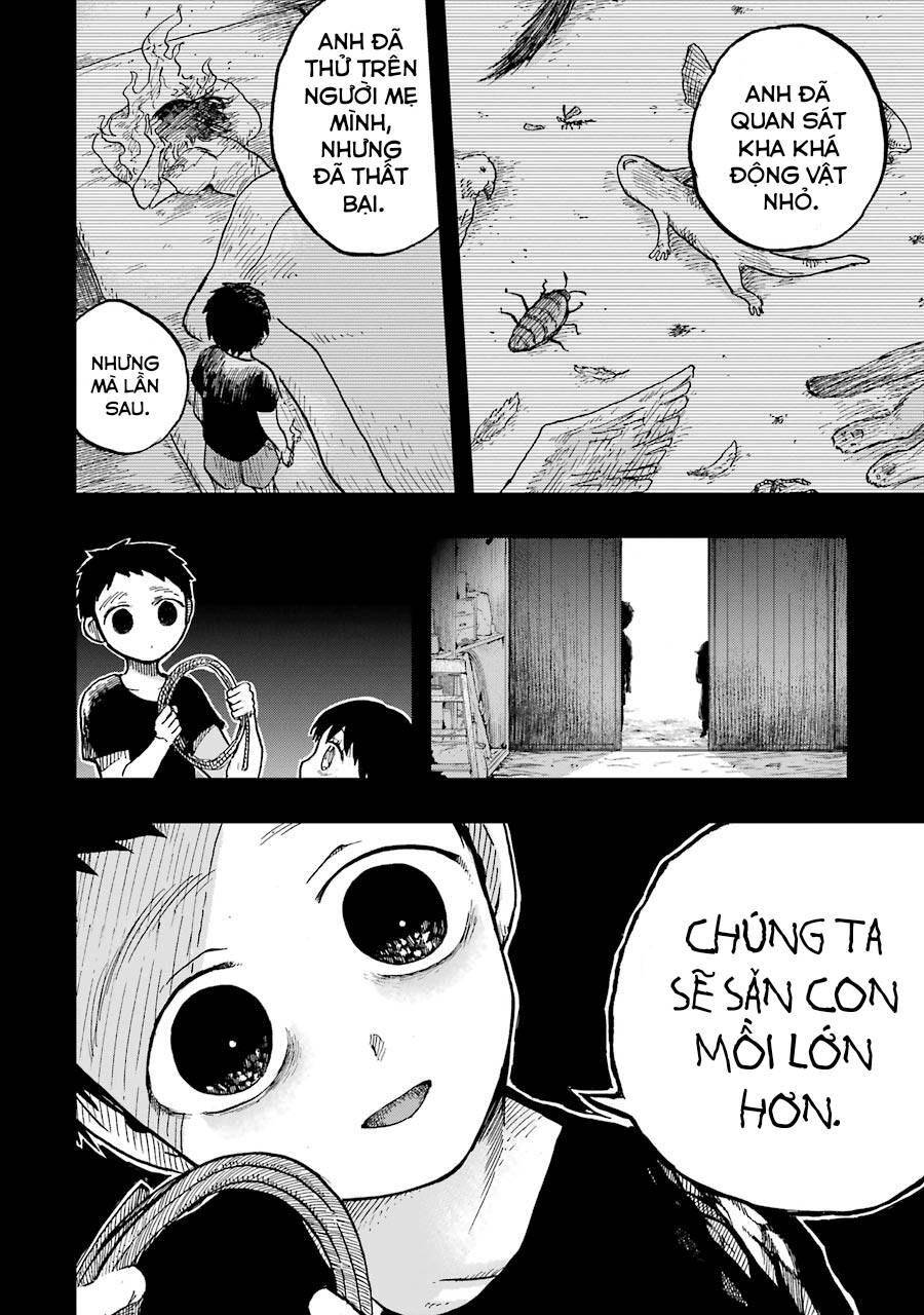 Children Chapter 11 - 10