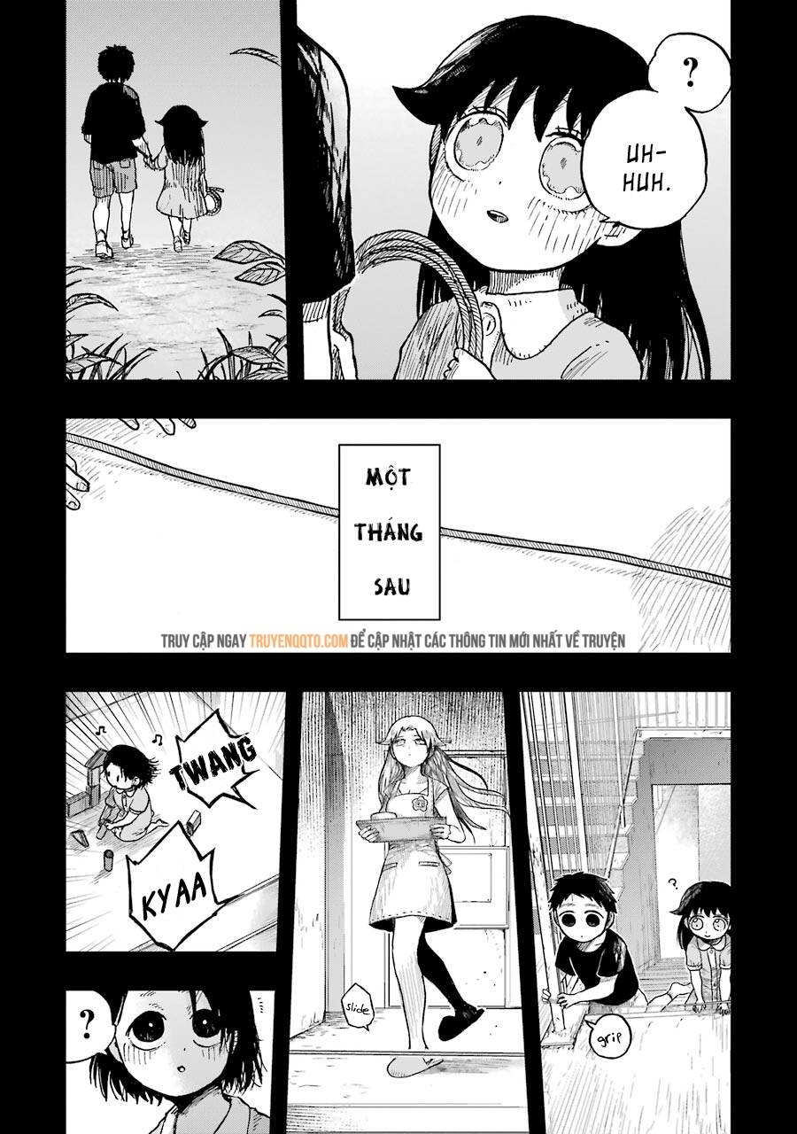 Children Chapter 11 - 11