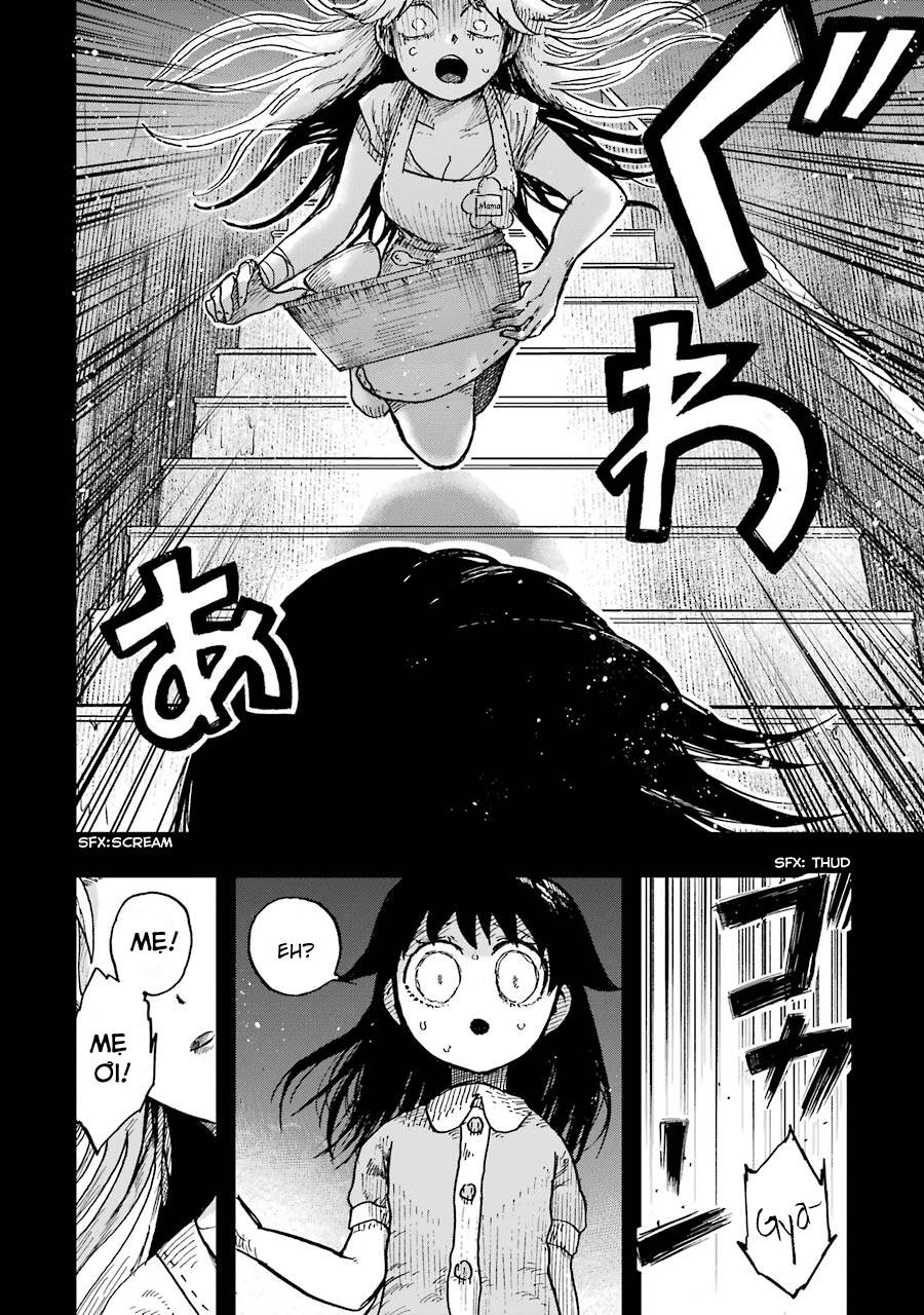 Children Chapter 11 - 12