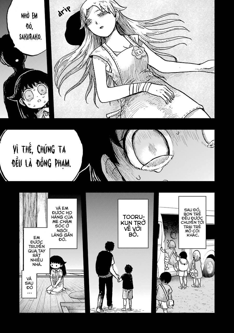 Children Chapter 11 - 13