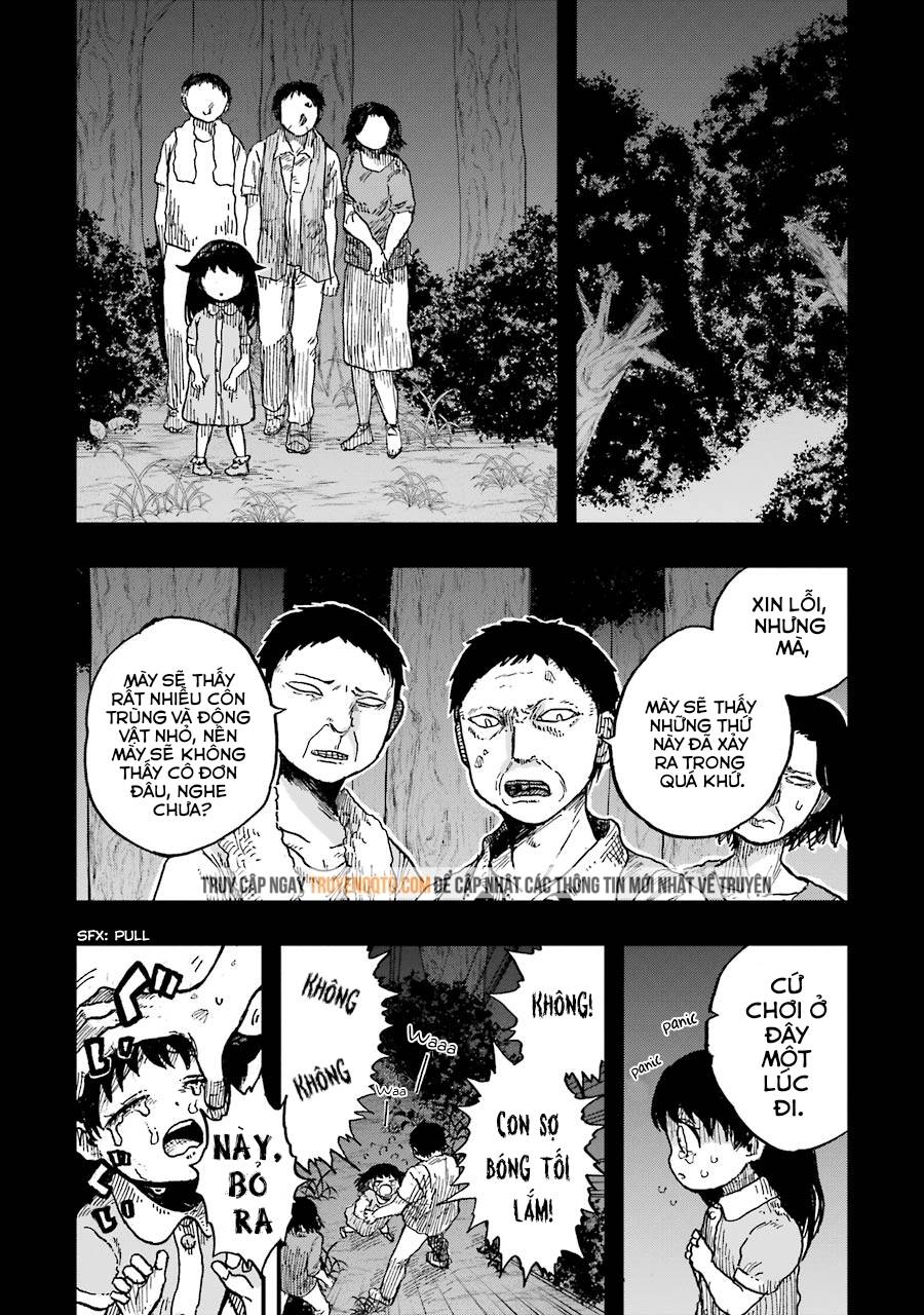 Children Chapter 11 - 14