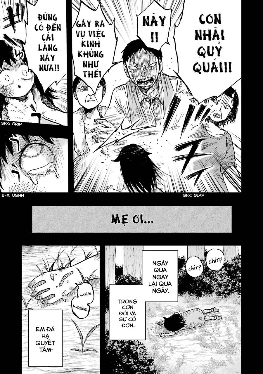 Children Chapter 11 - 15