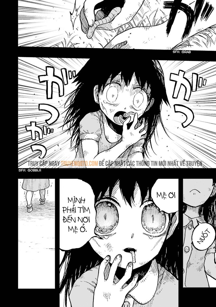 Children Chapter 11 - 16