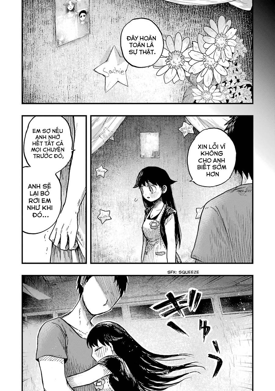 Children Chapter 11 - 18