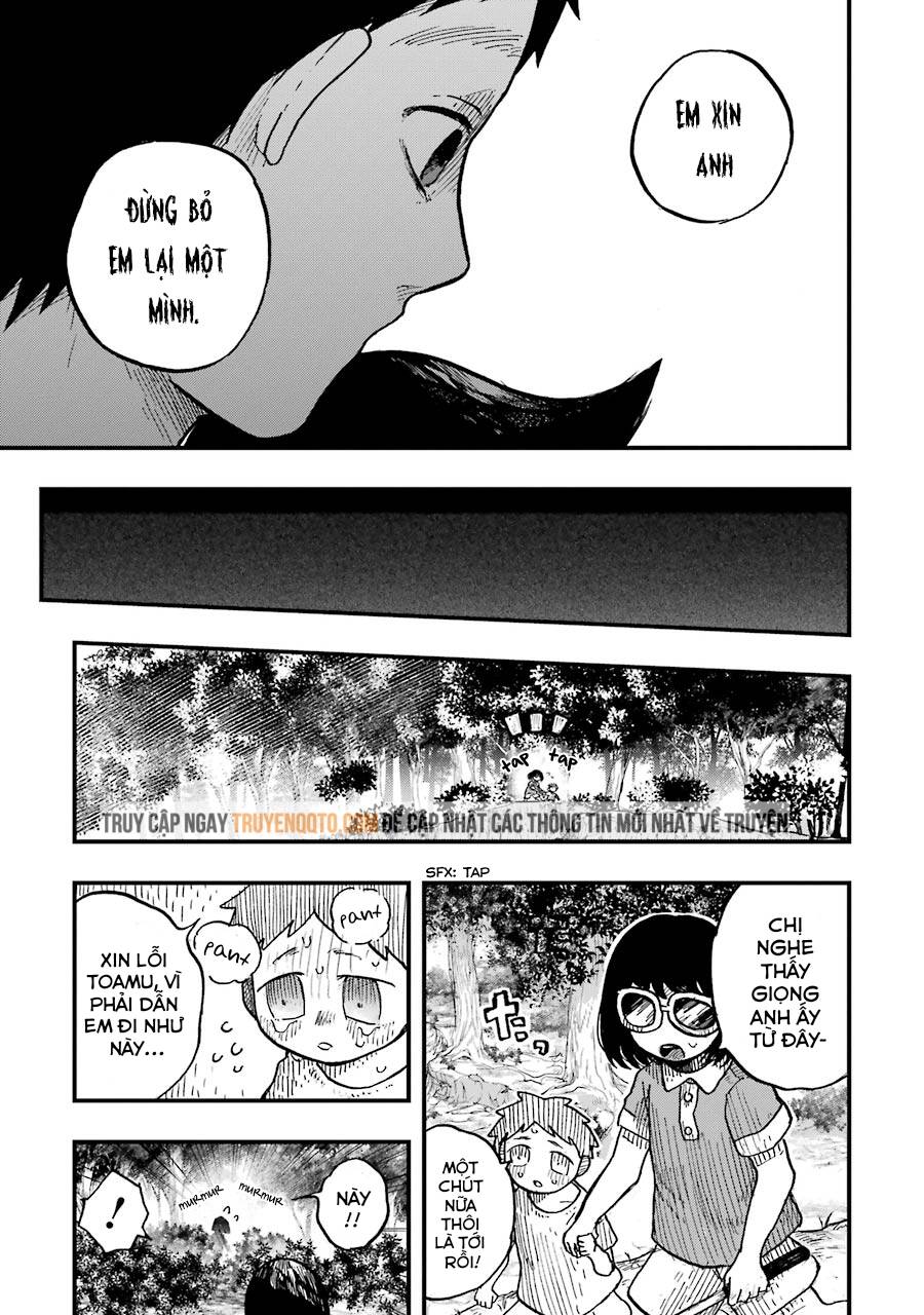Children Chapter 11 - 19