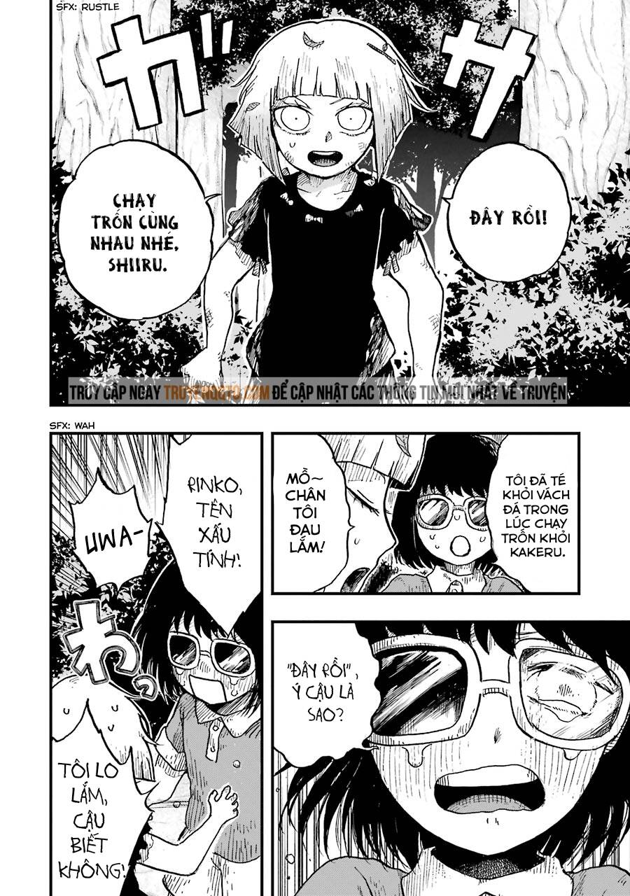 Children Chapter 11 - 20