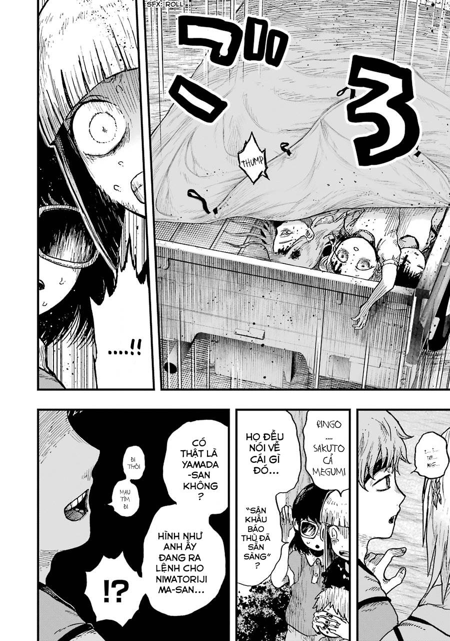 Children Chapter 11 - 22