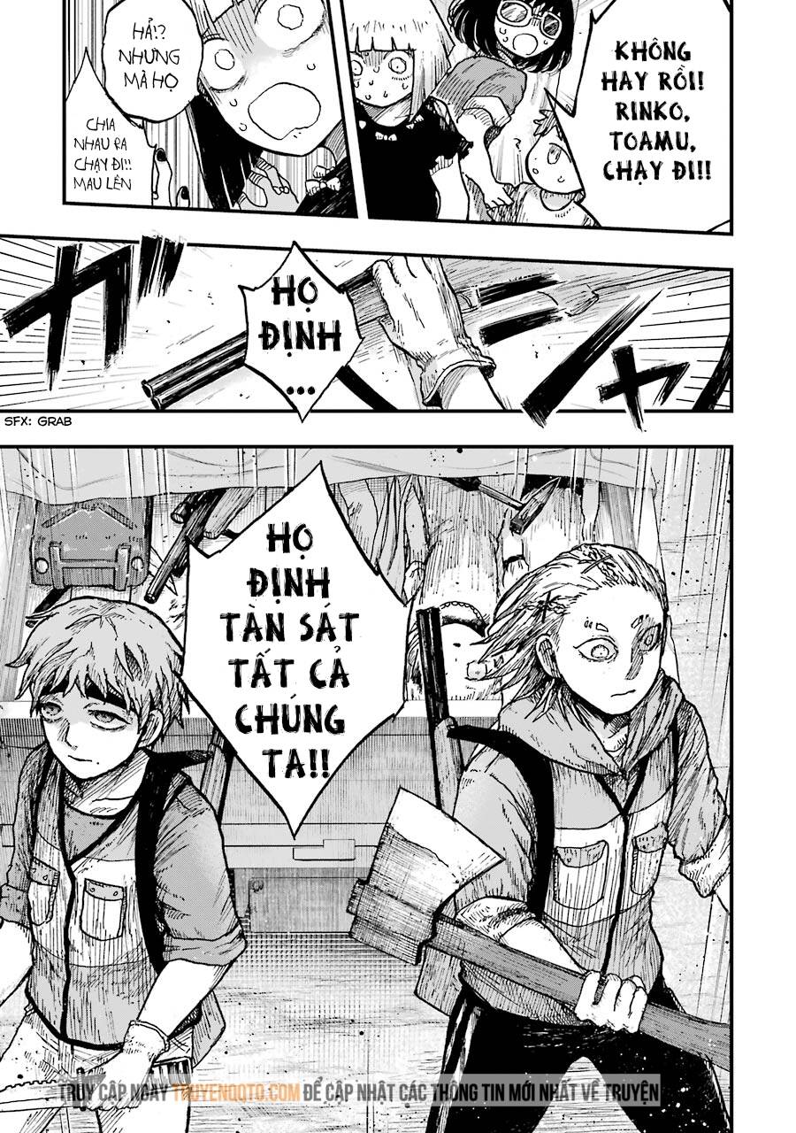 Children Chapter 11 - 23